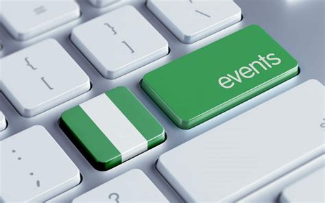 Online Events .